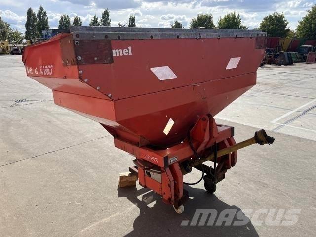 Rauch MDS 921 Farm Equipment - Others