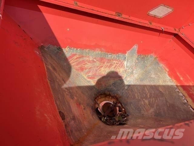 Rauch MDS 921 Farm Equipment - Others