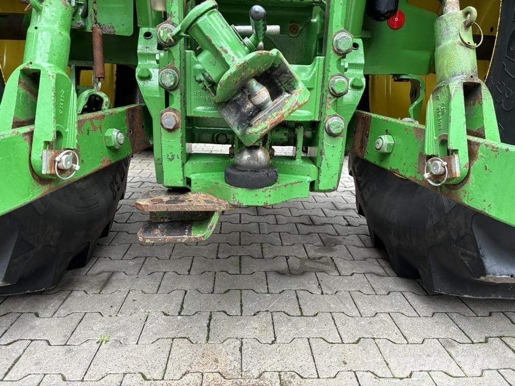John Deere 7810 Tractors