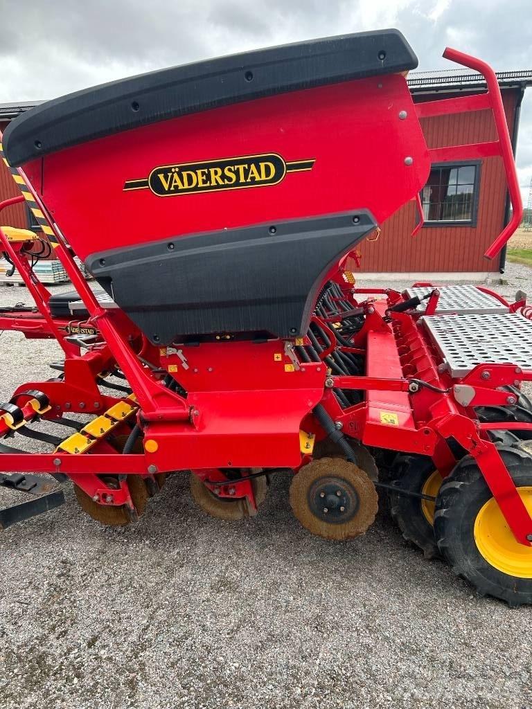 Väderstad Rapid400C Drills