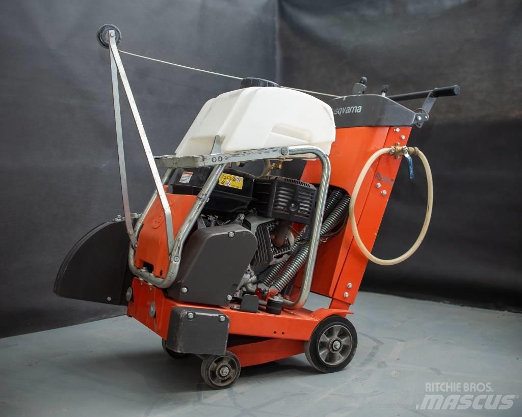 Husqvarna FS413 Asphalt Splitting Equipment