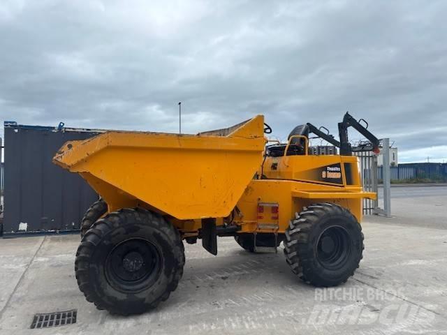 Thwaites 9T Site Dumpers