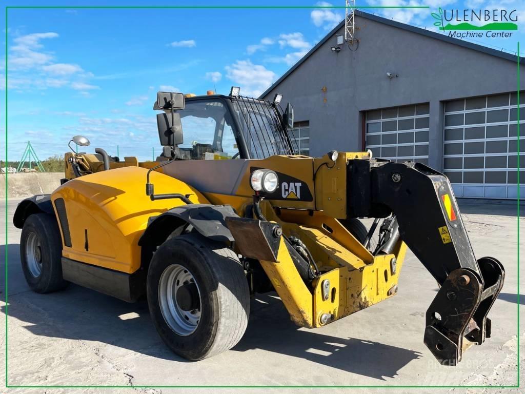 CAT TH 414C Telescopic Handlers