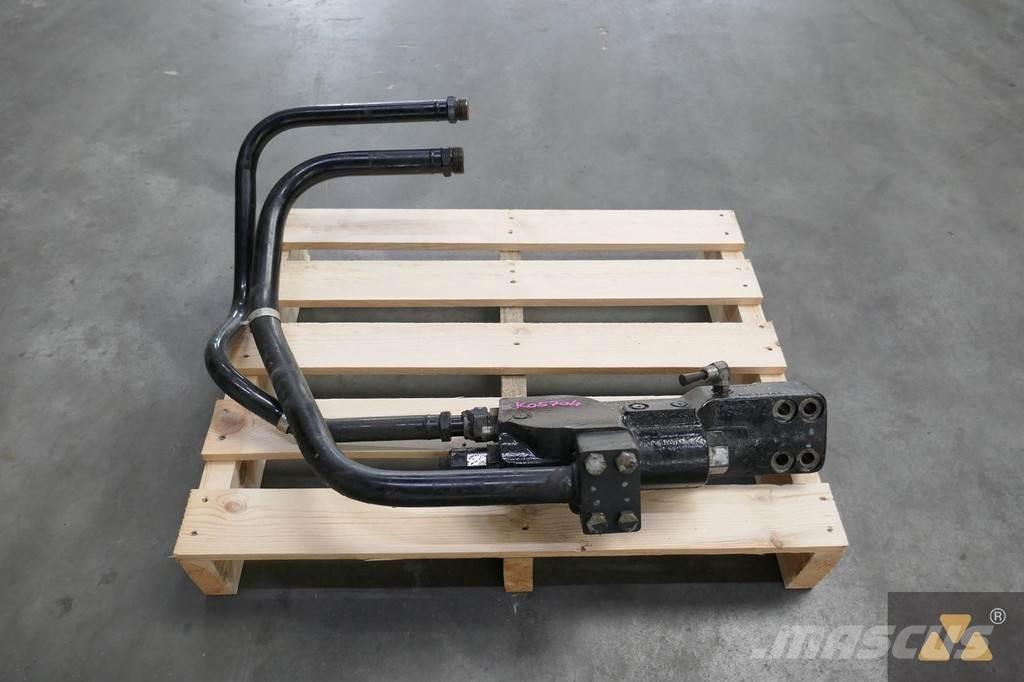 CAT 352-7143 Other Components