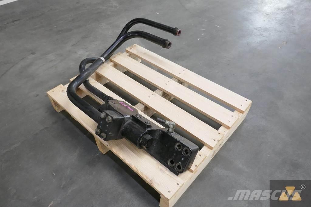 CAT 352-7143 Other Components