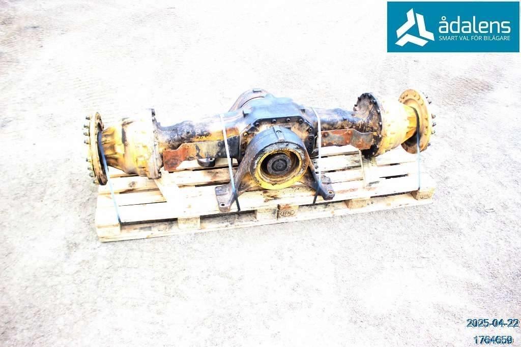 Volvo L 120 G Axles