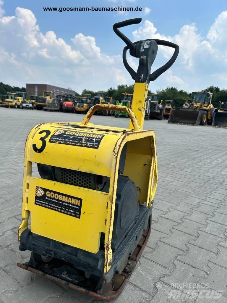 Bomag BPR 35/42 D Plate Compactors