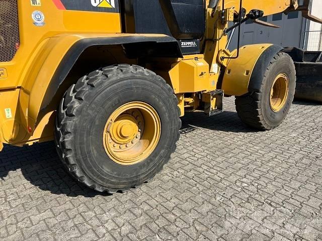 CAT 938 M Wheel Loaders