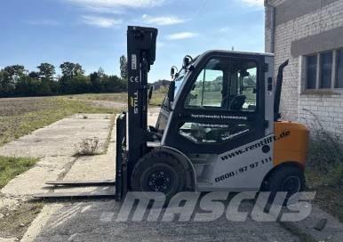 Still RC 42-40 Diesel Forklifts