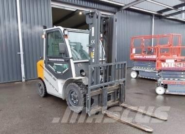 Still RC 42-40 Diesel Forklifts