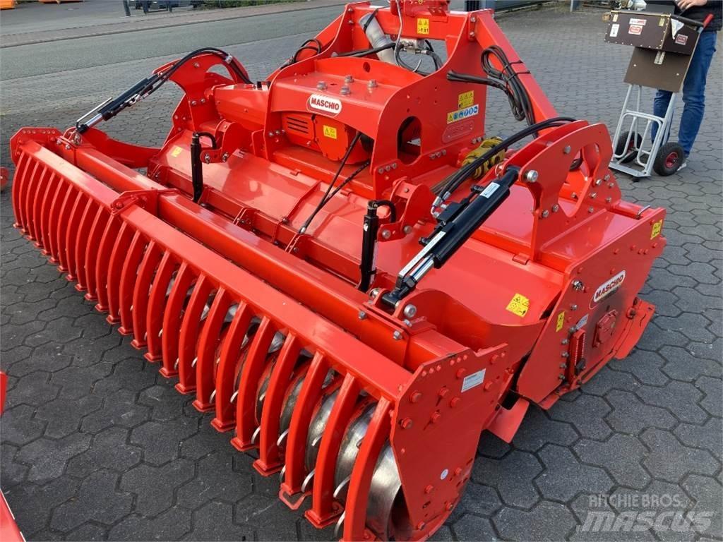 Maschio G 275 Other Tillage Machines And Accessories
