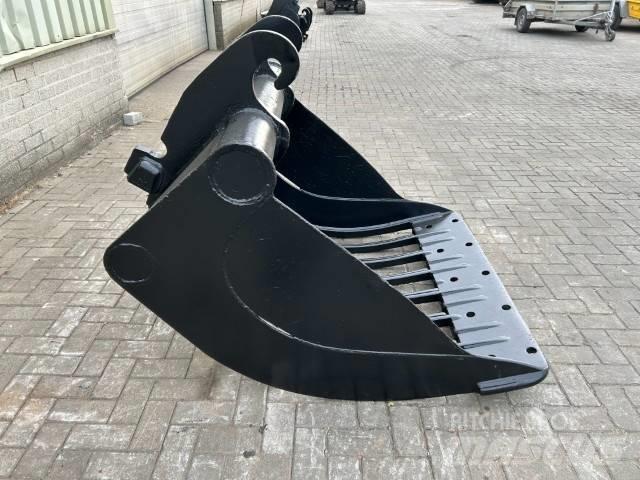  Puinbak CW 30 Screening buckets