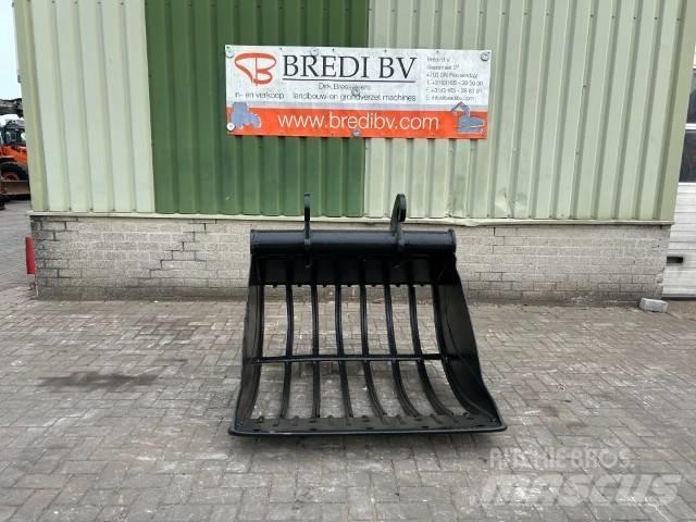  Puinbak CW 30 Screening buckets