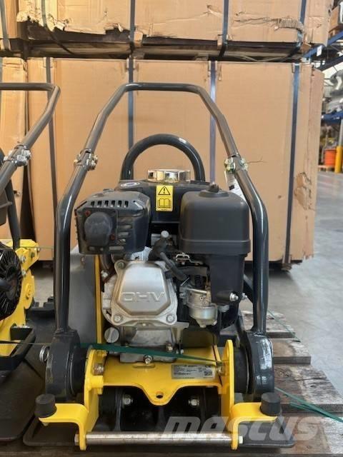 Bomag BVP 18/45 Plate Compactors