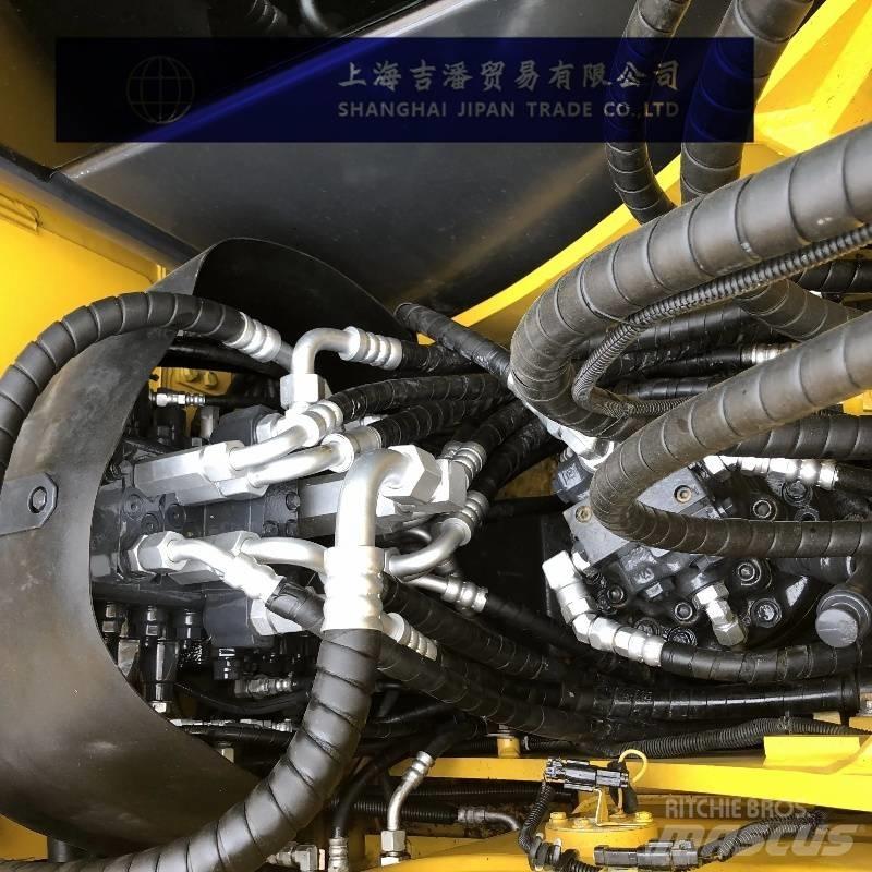 Komatsu PC 60-8 Mini Excavators <7t (Mini Diggers)
