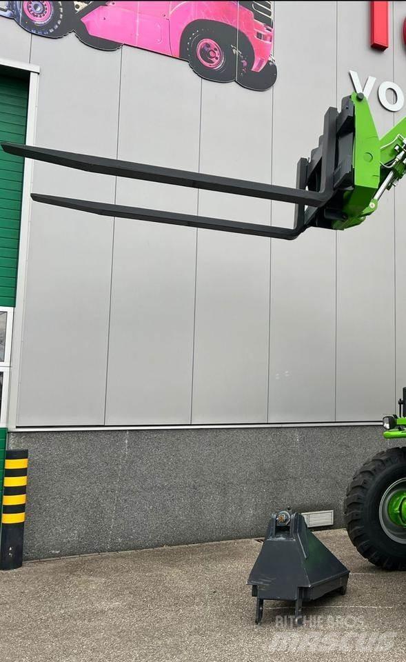 Merlo P120.10HM Telescopic Handlers