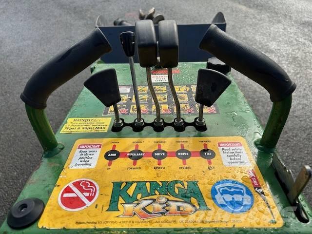  Kanga TK 216 Others