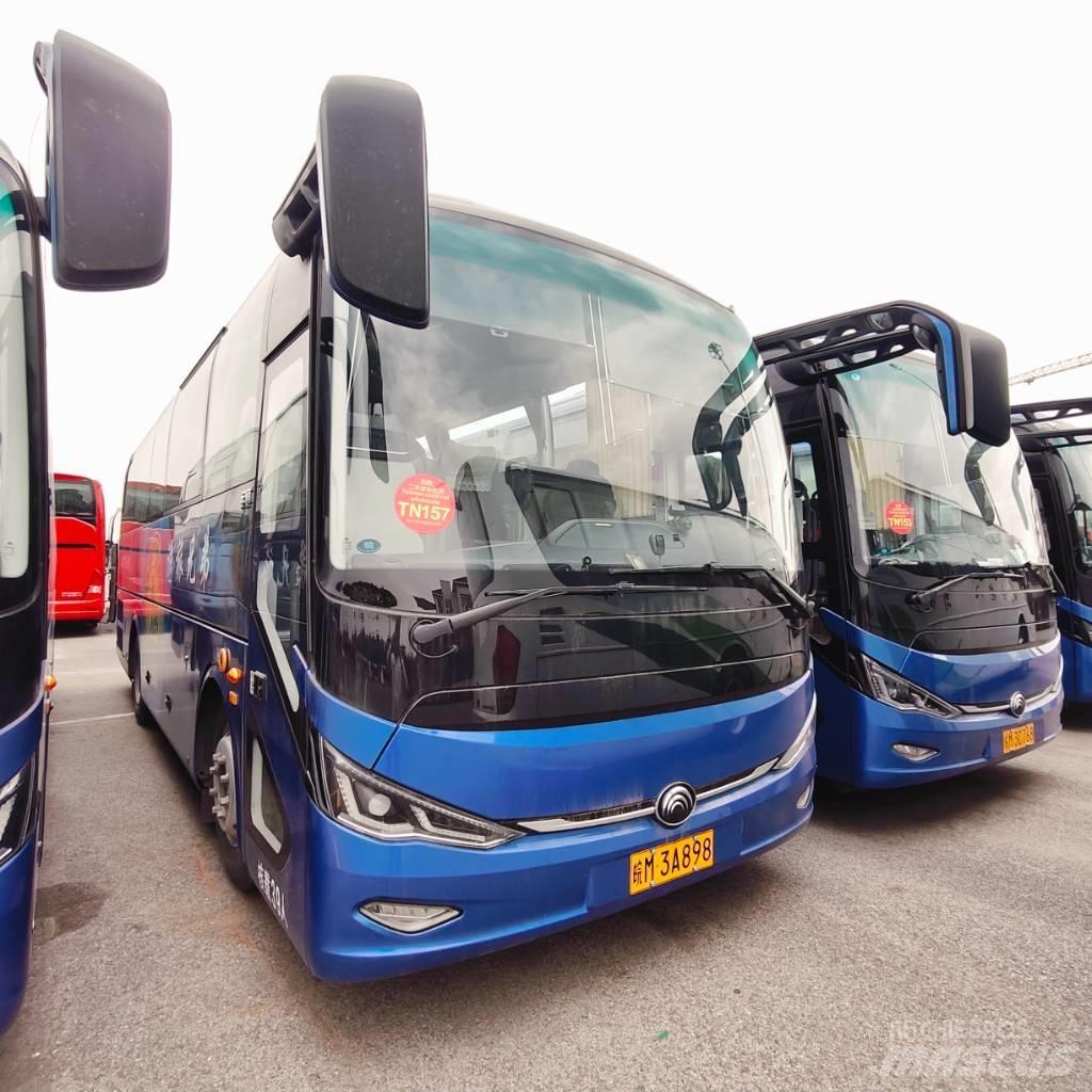 Yutong ZK6907H6Y Coaches