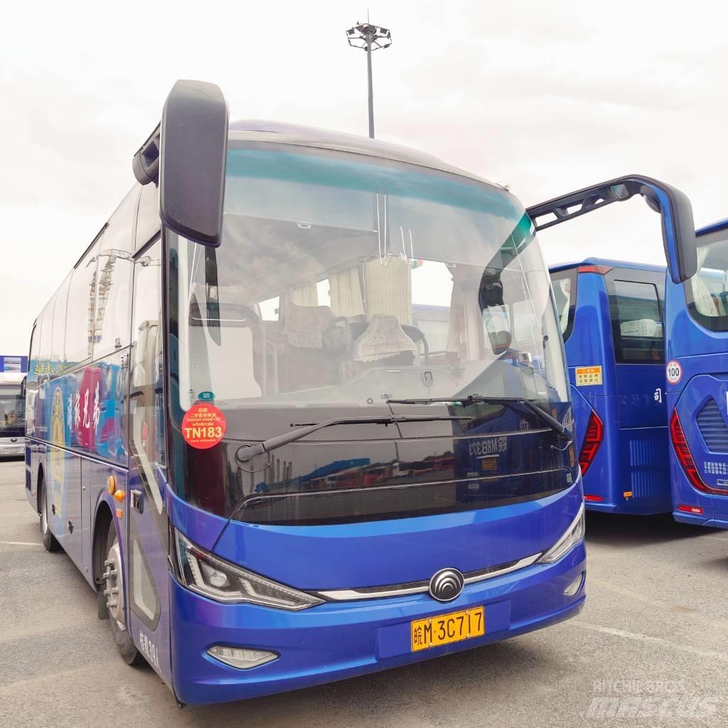 Yutong ZK6907H6Y Coaches