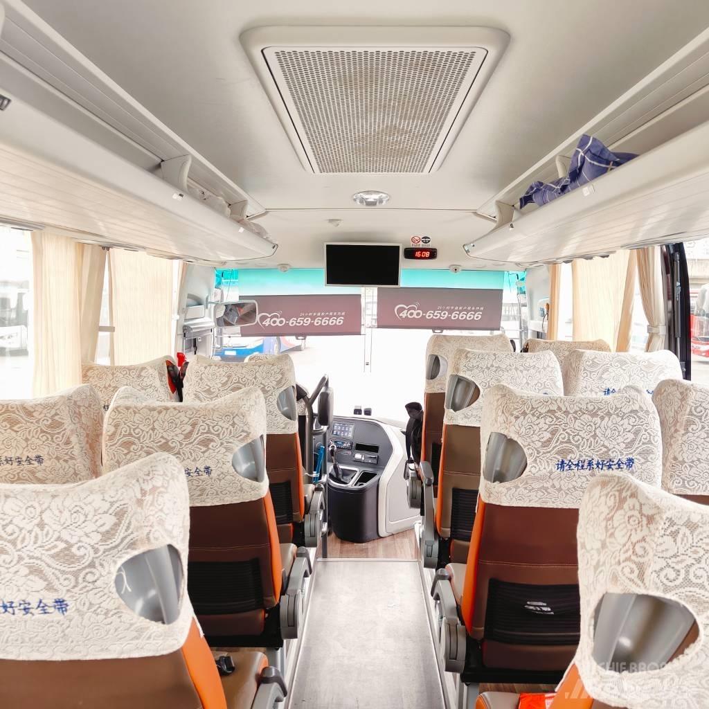Yutong ZK6907H6Y Coaches