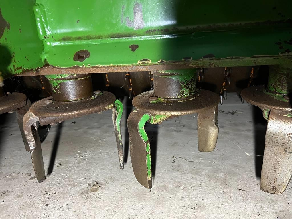 Amazone AD 303 Super Drills