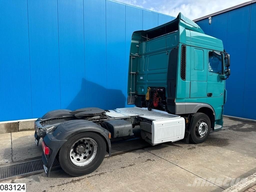 DAF XF 460 EURO 6 Conventional Trucks / Tractor Trucks
