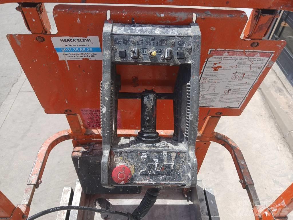 JLG 2630 ES Scissor Lifts