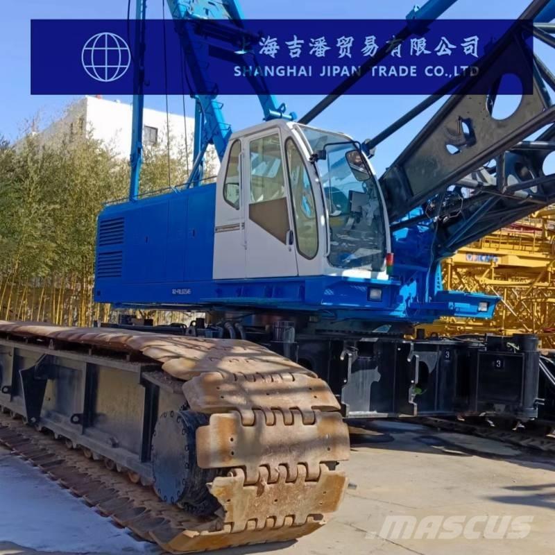 Sumitomo SCX 2500 Crawler Cranes