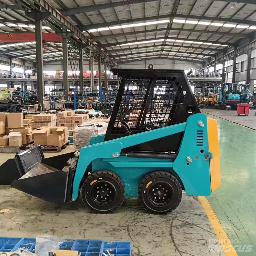  YS 70 Skid Steer Loaders