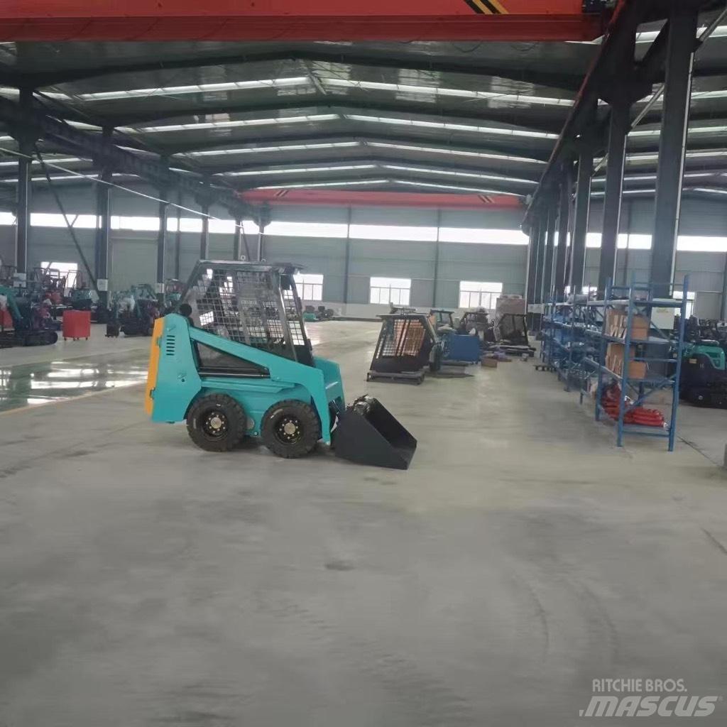  YS 70 Skid Steer Loaders