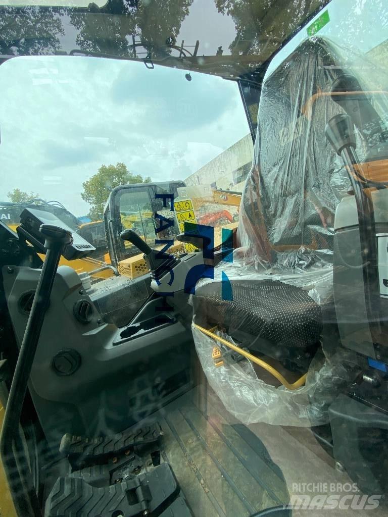 CAT CAT306 Mini Excavators <7t (Mini Diggers)