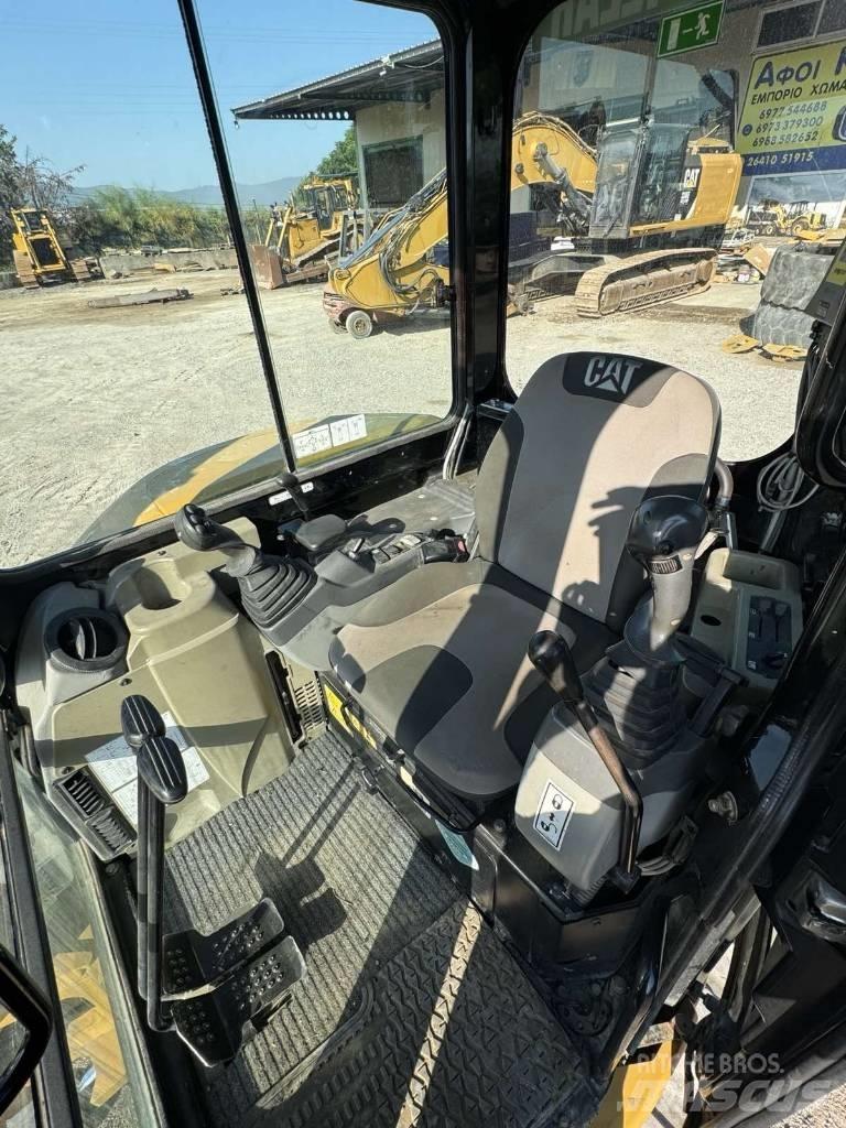CAT 305 C CR Mini Excavators <7t (Mini Diggers)