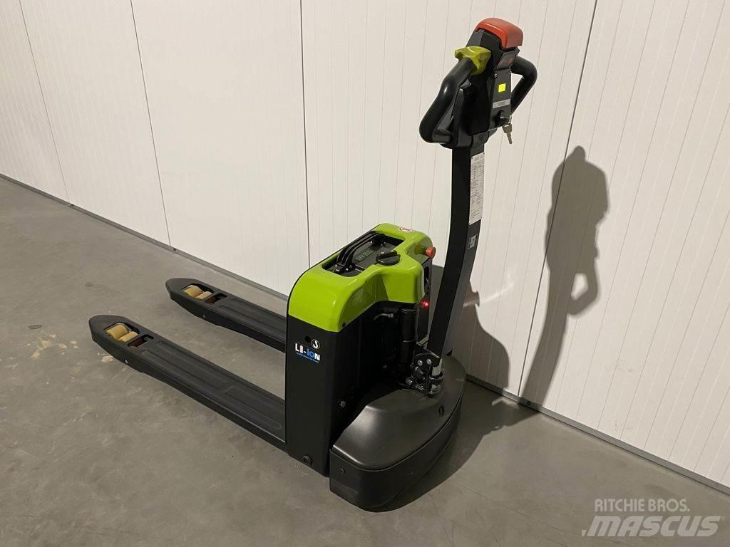 Clark WPio15 Pallet Truck