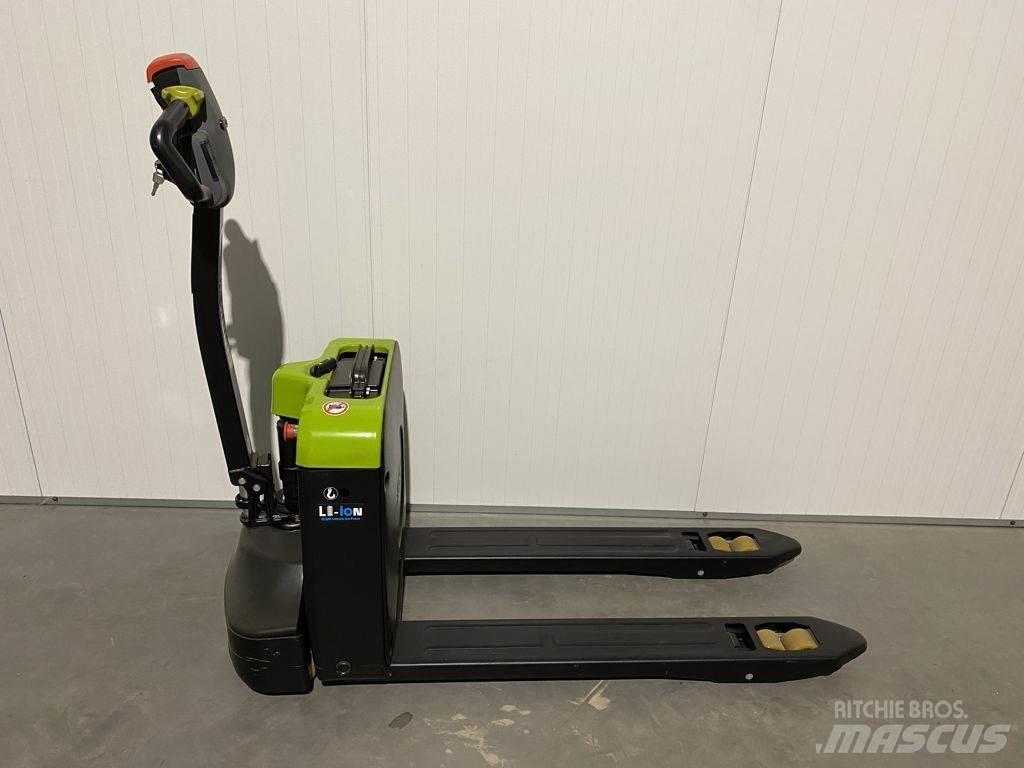 Clark WPio15 Pallet Truck