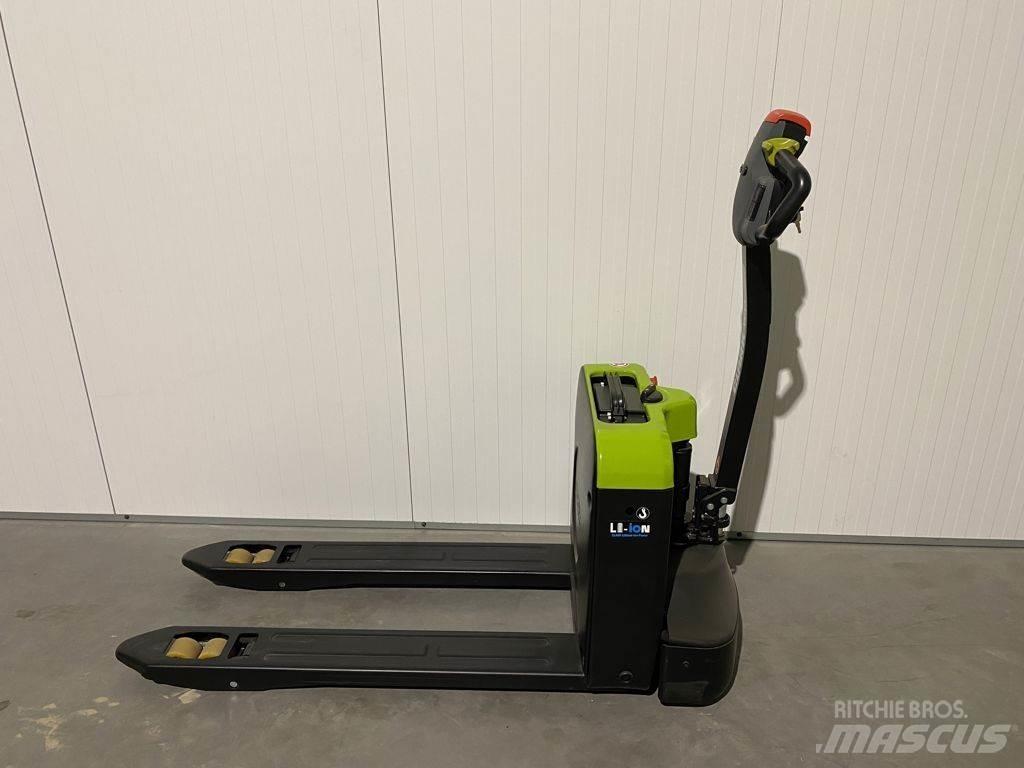 Clark WPio15 Pallet Truck