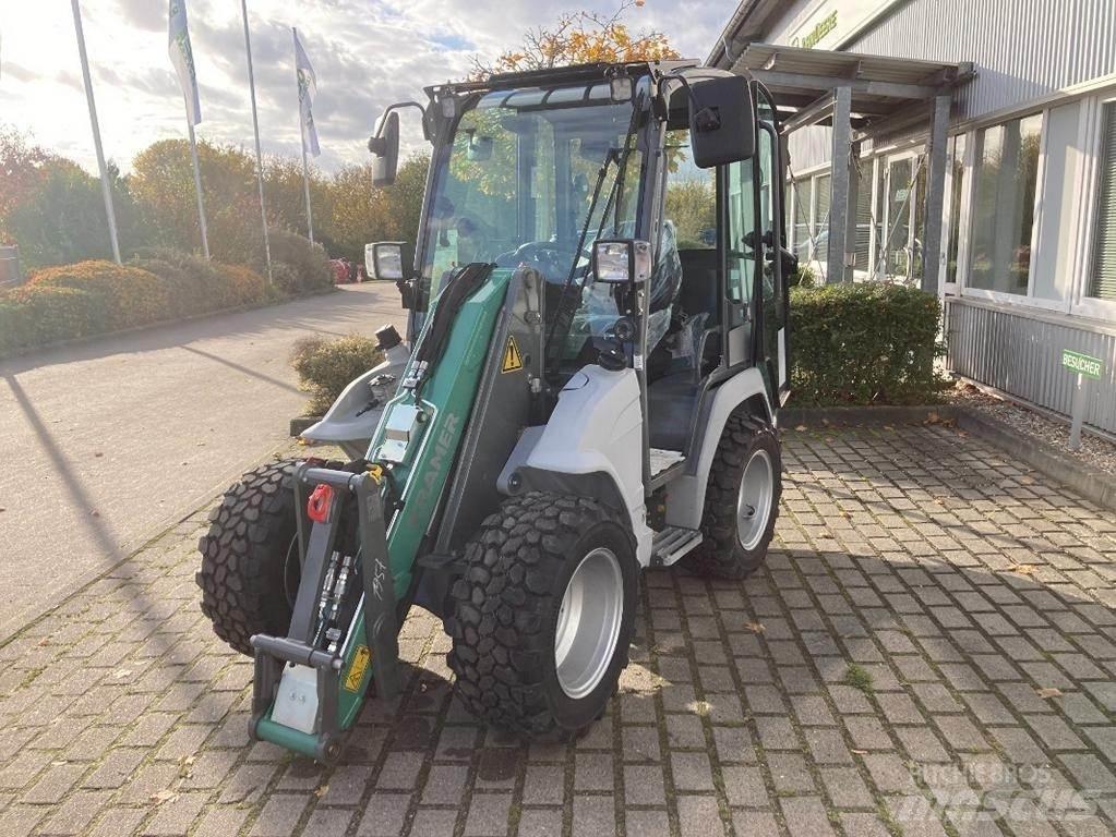 Kramer KL 14.5 Wheel Loaders