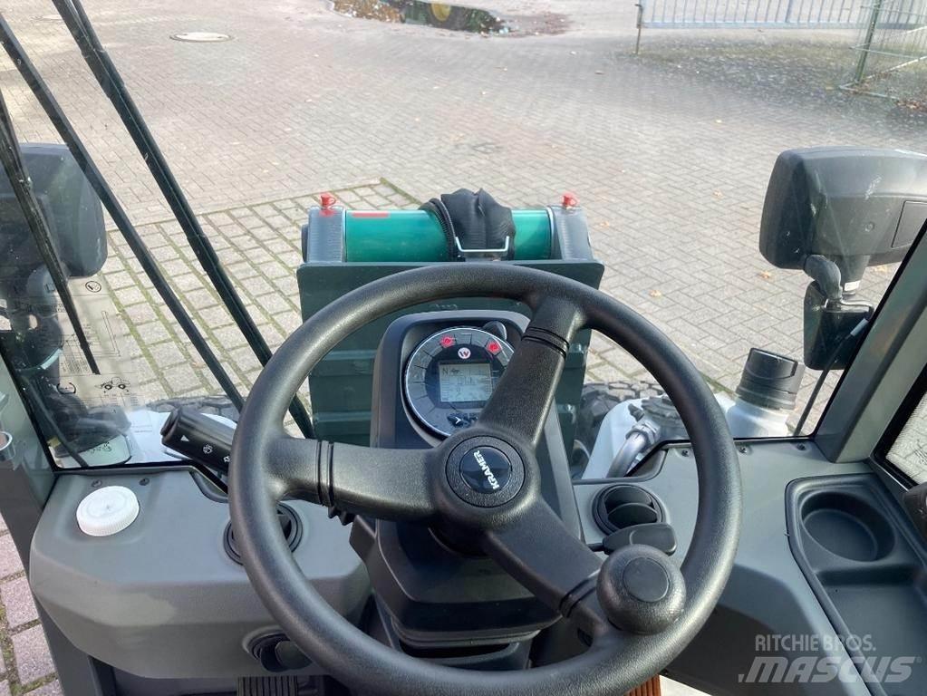 Kramer KL 14.5 Wheel Loaders