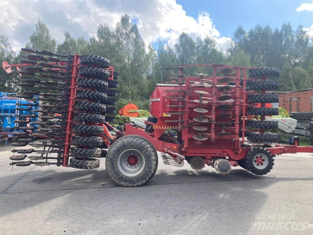 Horsch Pronto 6 AS Farm Drills