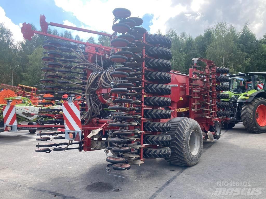 Horsch Pronto 6 AS Farm Drills