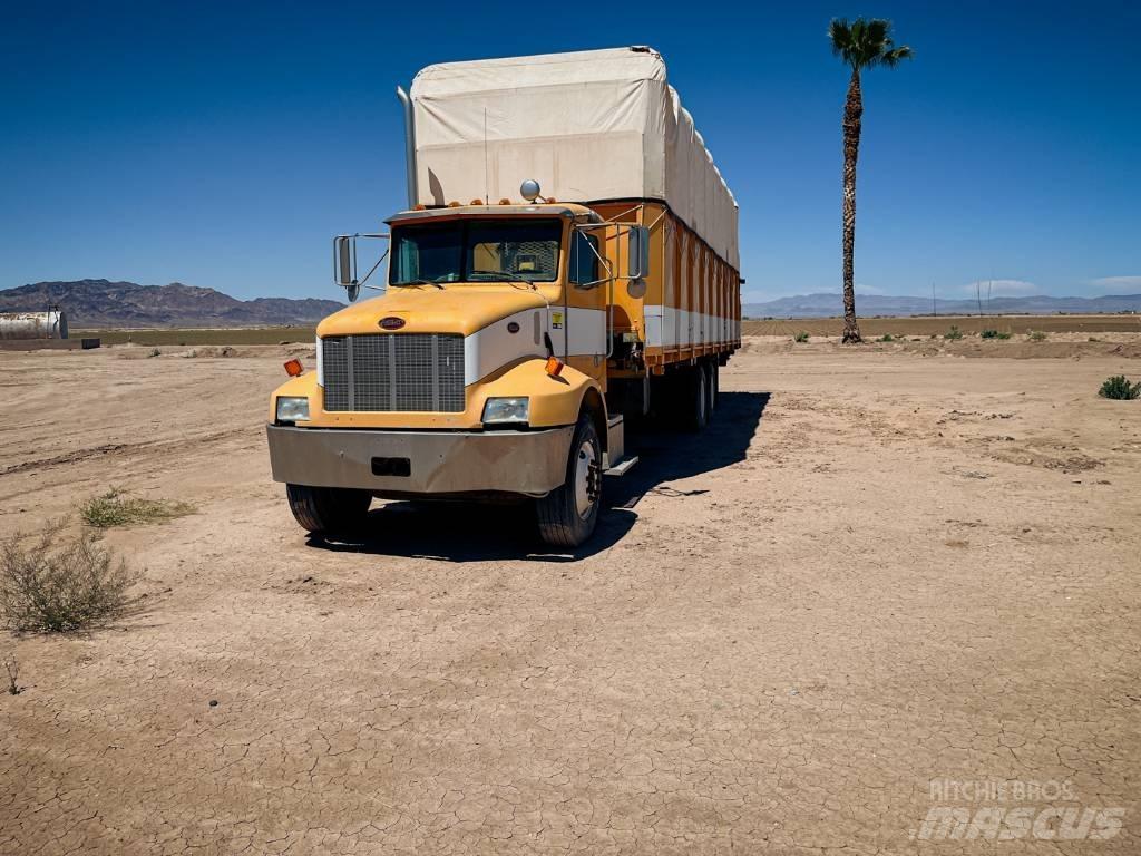 Peterbilt 330 Other Trucks