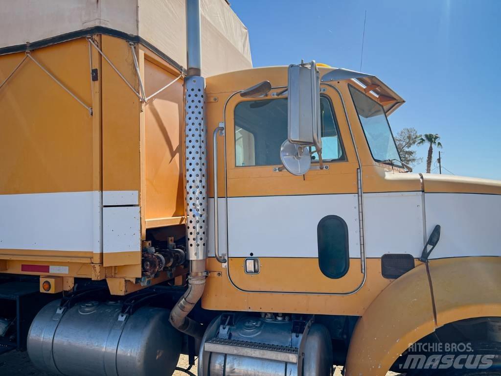 Peterbilt 330 Other Trucks
