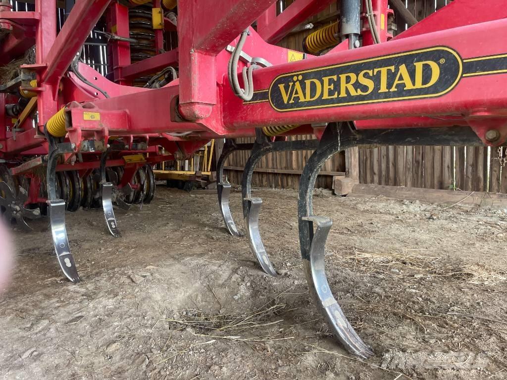 Väderstad CS420 Cultivators