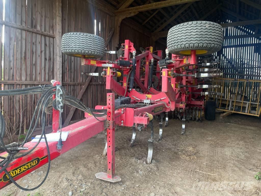 Väderstad CS420 Cultivators