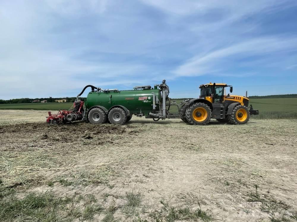 Briri MLD 20.000 Slurry Tankers