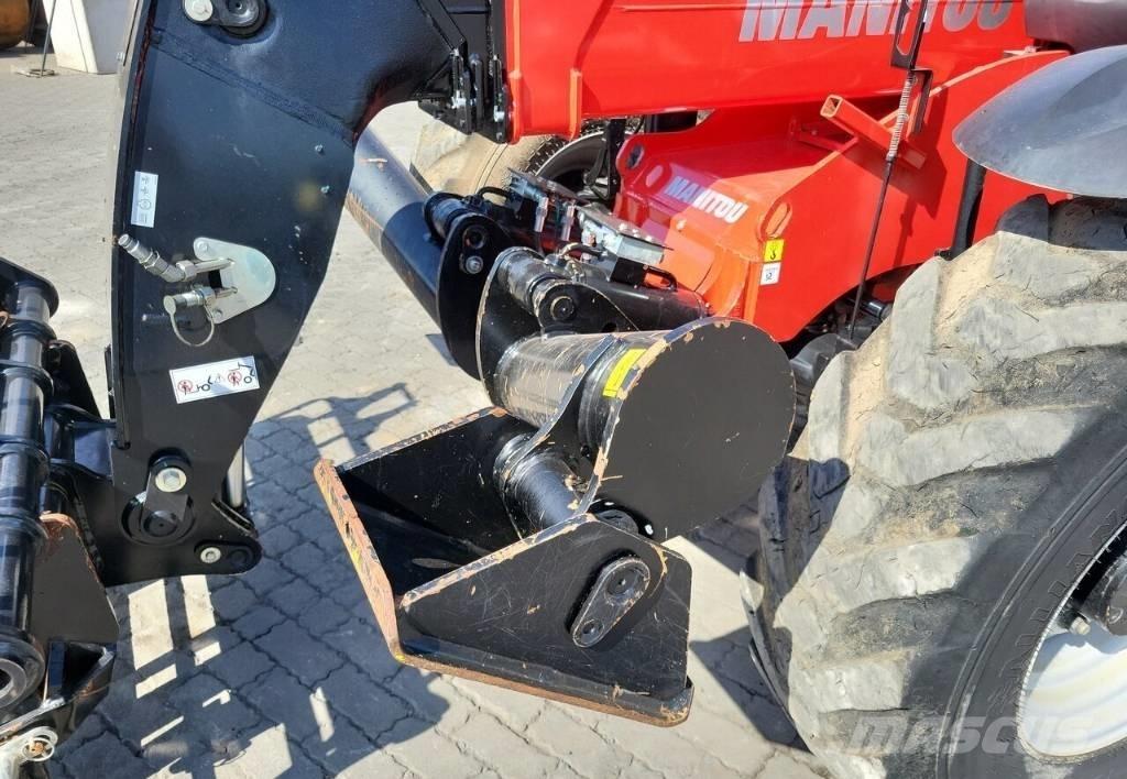 Manitou MT1335 H Telescopic Handlers