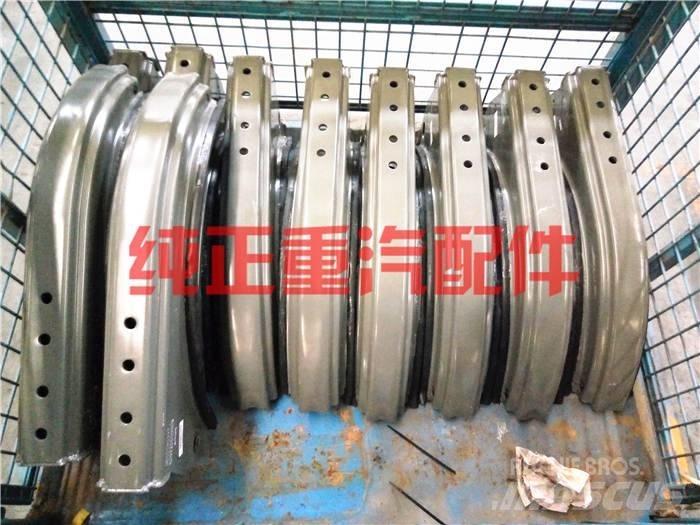 zhognqi AZ9725550009 Engines