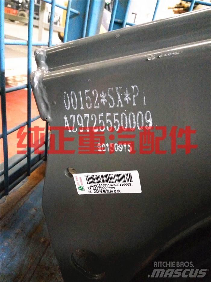  zhognqi AZ9725550009 Engines