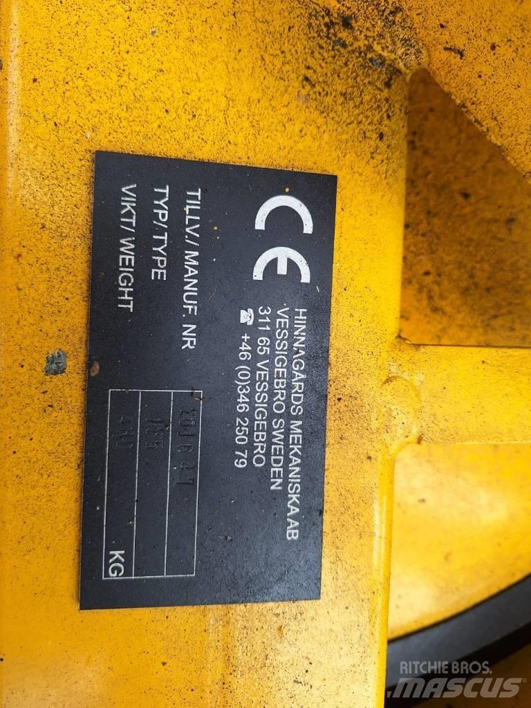  AX 125 TB Other