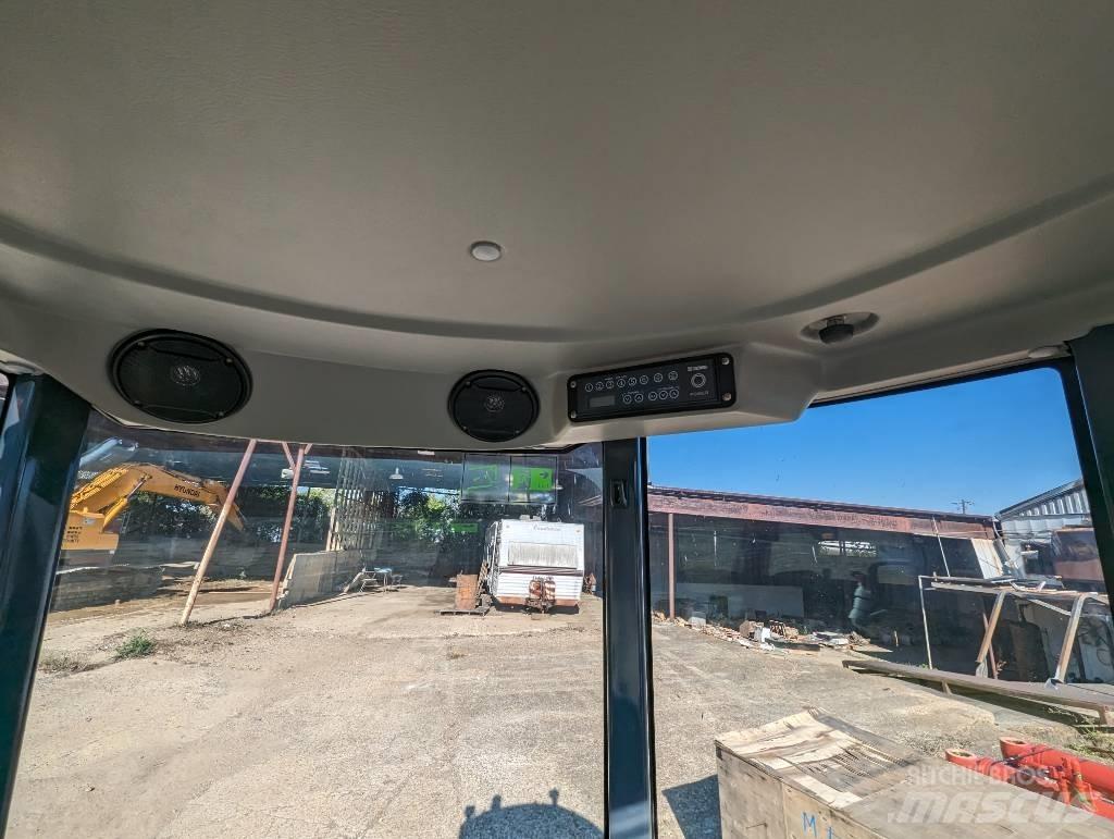 XCMG XE35U Mini Excavators <7t (Mini Diggers)