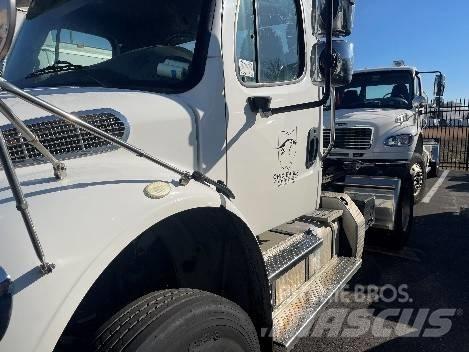 Freightliner M2 Tractor Units